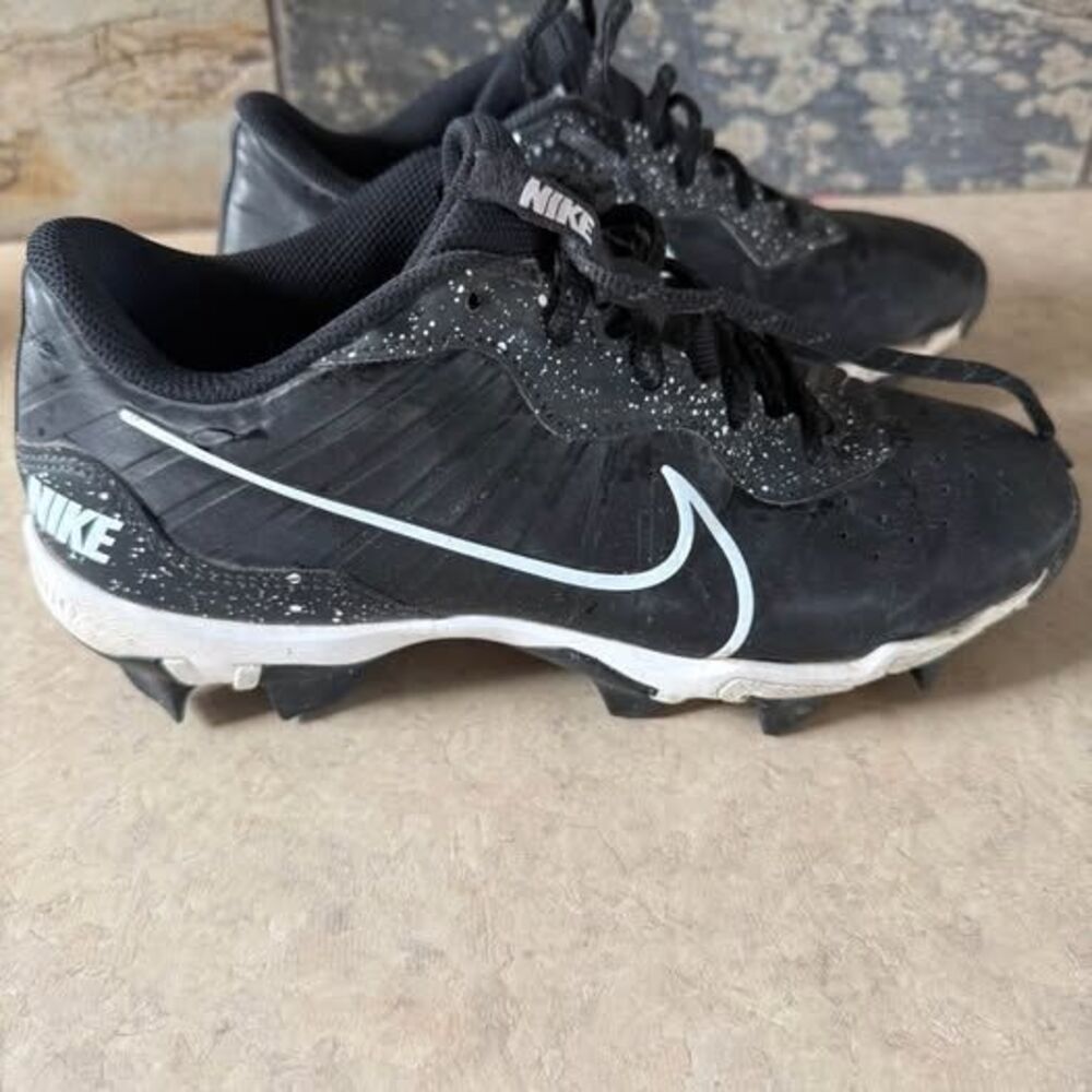 Nike Baseball Softball Cleats 6.5Y